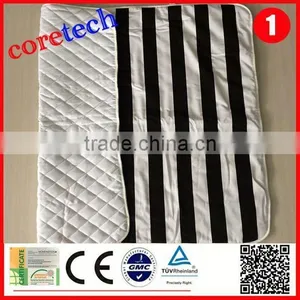 High Quality Comfortable Breathable Teepee Tent Mat Factory thumbnail-1