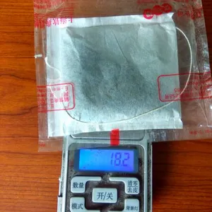 Full Automatic Filter Tea Bag With String and Tag Enveloped Packing Machine thumbnail-3