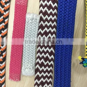 High Speed Rope Braiding Machine and 90 Type Cord Braiding Machine thumbnail-4