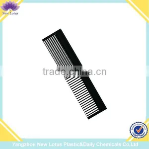 Hotel Travel Plastic Comb High Quality Cheap Price thumbnail-1