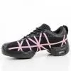 Fashion Lady Jazz Dance Shoes Net Surface Sport Shoes thumbnail-1