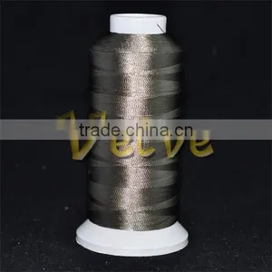 Hig Tenacity Polyester Filament Sewing Thread thumbnail-1