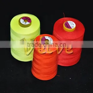 Aramid Thread for Firefighter Aramid Hoods thumbnail-4