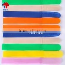 OEM Customized Colorful Hook and Loop Adjustable Straps With Buckle thumbnail-1