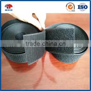 50mm* 3 Meters Hook Loop Logistrap Pallet Tidy Straps With Buckle thumbnail-4