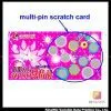 Promotion Scratch Card thumbnail-1