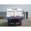 Garbage Dump Truck / Special Self Dump Truckss / Sweeper Truck / Waste Collection Vehicles XZJ5160ZL thumbnail-1