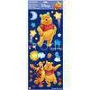 EPOXY PVC and PAPER Glow in the Dark Decor Wall Stickers 30.5 * 30.5cm thumbnail-1
