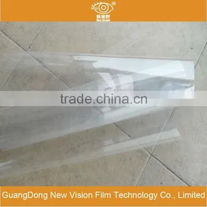 Professional Production Car Window Safety Windows Film With CE&ISO thumbnail-1