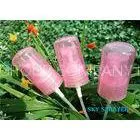 Cosmetic Bottle Sprayer Pumps Mini Plastic Perfume Sprayer Pump , PP Cap thumbnail-1