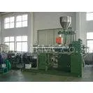 High Precision Planetary Roller Extruder 38CrMoAIA With 0.015mm Screw Linearity thumbnail-1