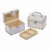 Aluminum Beauty Box With Elegant Design, Customized Sizes Are Accepted, Various Colors Are Available thumbnail-1