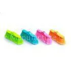 Floor Four Season L- Helen Big Straight Broom Refill Colorful Plastic thumbnail-1