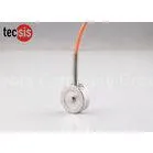 Micro Waterproof Strain Gauge Load Cell 5kg - 2t With Low Profile , Stainless Steel thumbnail-1