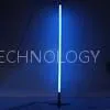 Customised Interior Cold Cathode Tube Neon Lights With Single / Double Coating thumbnail-1