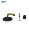 Motorcycle Tyre Valves,tube Valves,bending Valves,TR87,JS87C thumbnail-1