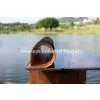 True Green Wooden Ipad AIR Cover thumbnail-1