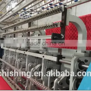 Best Quality 700 High Speed Industrial Quilting Machine Price Goods From China thumbnail-1