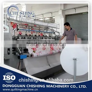 New Things for Selling High Quality Industrial Quilting Machine High Demand Products in Market thumbnail-6