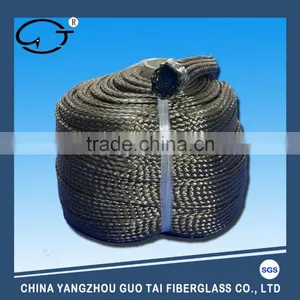 China Manufactory Supply Basalt Braided Sleeving thumbnail-2
