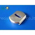 Non Standard Aluminum Parts Of Milling Machine For Electricity Appliance thumbnail-1