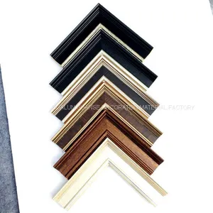 J05078 Series Best Polystyrene Frame Mouldings, Modern Polystyrene Frame Moulding thumbnail-2