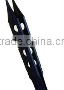 Bloomberg Pierce Capsulorhexis Forceps thumbnail-1