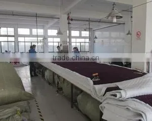 Dezhou Changhao Hometex Co., Ltd. company overview - view 4 thumbnail