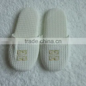 Luxury Cotton Star Hotel Bath Rug and Slipper thumbnail-5