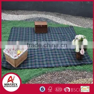 Acrylic New Design Outdoor Playing Mat for Picnic thumbnail-1