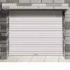 Steel Rolling Shutter,metal Rolling Door ,roller Door,automatic Door thumbnail-1