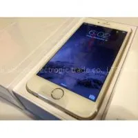 Apple IPhone 6 - 16GB - Smartphone thumbnail-1