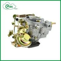 MD-006219 MITSUBISHI 4G32 CARBURETOR ASSY thumbnail-1