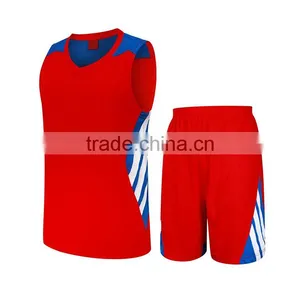 Hot Sale Camouflage Cool Dry Volleyball Uniform Designs thumbnail-4