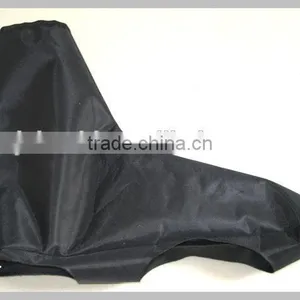 Cycling Overshoes Review Waterproof Reflective Cycling Booties Overshoes Neoprene and PU thumbnail-2