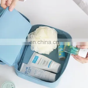 Cosmetic Clutch Bag,Beauty Travel Bag,,make up Cosmetics thumbnail-4