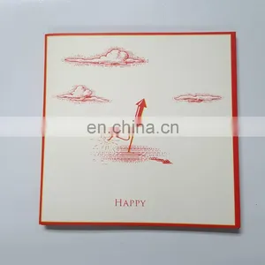 2017 Popular Funny Friendship Happy Birthday Greeting Cards thumbnail-2