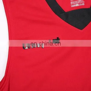Promotion Custom Lightweight Breathable Cooling Sport Vest thumbnail-3