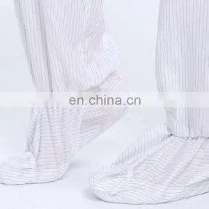 ESD Garment,antistatic Cleanroom Clothes ,esd Garment ,cleanroom Esd Antistatic Caps thumbnail-5