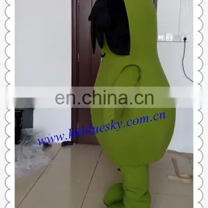 Character Cartoon Mascot Costume thumbnail-3