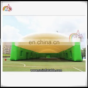 Factory Stock Selling Cheap Giant Inflatable Event Party Wedding Tents Playing Tent Sale On China thumbnail-3