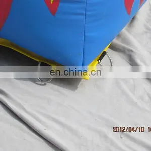 New Design Commercial Inflatable Bouncer Rocket Jumper for Children thumbnail-6