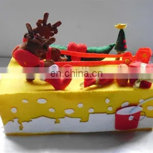 Non-woven DIY Craft Set thumbnail-3