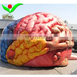 Outdoor Large Inflatable Heart Learning thumbnail-3