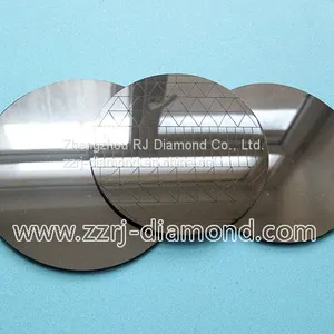 PCD Cutting Inserts/ Parameters thumbnail-3