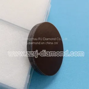 PCBN Cutting Tool Blanks thumbnail-4