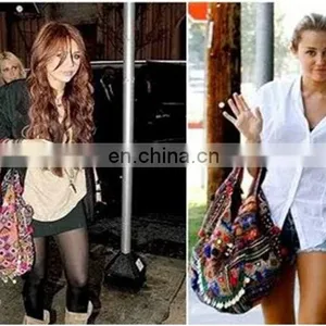 Vinatge Tribal Gypsy Banjara Bags thumbnail-1