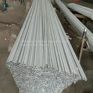 316L Stainless Steel Capillary Pipe thumbnail-1