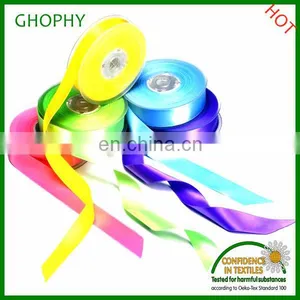 Printed Grosgrain Ribbon Striped thumbnail-1