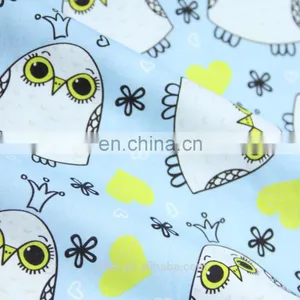 Best Quality 40s*40sfactory Price Polyester Cotton Woven Fabric thumbnail-4